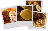 揭秘！月子會所從不外傳的30天月子餐完整食譜