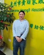 衛(wèi)海珍照片